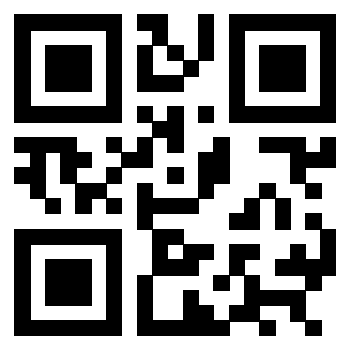 3301939463 QrCode associato