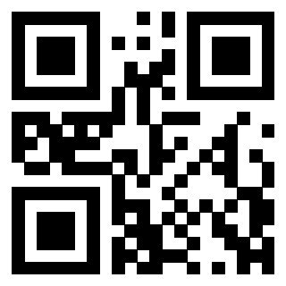 Immagine del QrCode di 3301939464