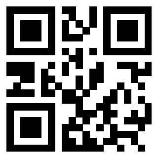 Qr Code di 3301939465