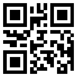 3301939466 - Immagine del QrCode associato