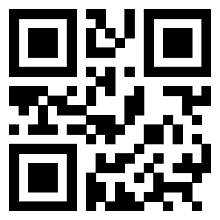 Qr Code di 3301939470