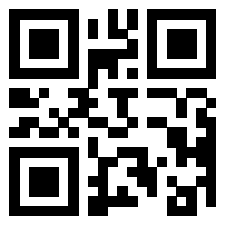 Immagine del QrCode di 3301939472