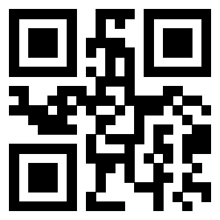3301939478 - Immagine del Qr Code associato