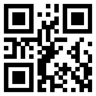 3301939479 - Immagine del Qr Code associato