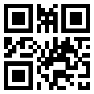 3301939480 - Immagine del QrCode
