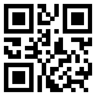 Il Qr Code di 3301939488
