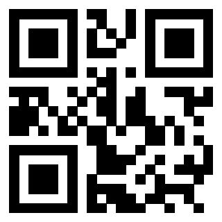 3301939490 - Immagine del Qr Code associato