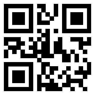 Il Qr Code di 3301939492
