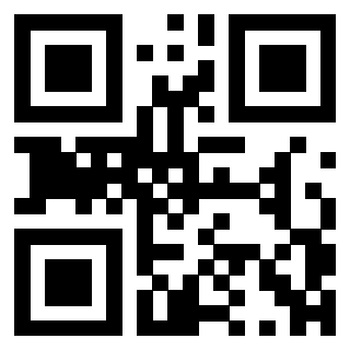 Il QrCode di 3301939495