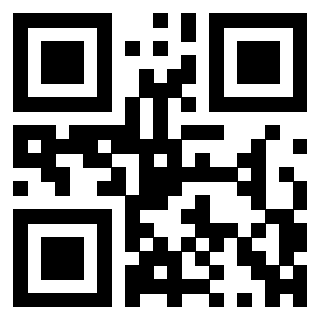 Immagine del QrCode di 3301939497