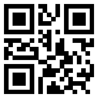 3301939499 - Immagine del QrCode