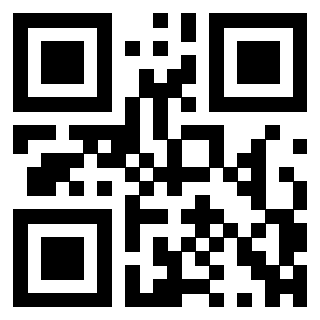 3301939502 Qr Code associato