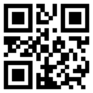 3301939504 Qr Code associato