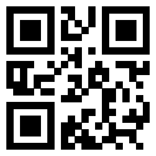 3301939507 Qr Code associato