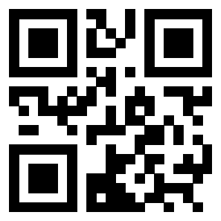 3301939509 Qr Code associato