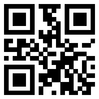 Qr Code di 3301939510