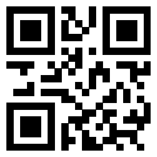 3301939511 - Immagine del QrCode associato
