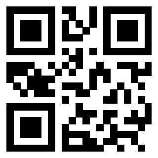 3301939513 - Immagine del Qr Code