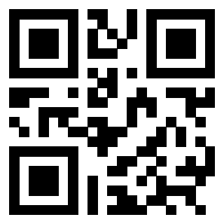 Immagine del QrCode di 3301939514