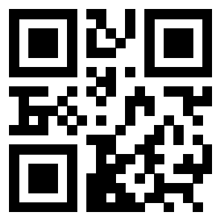3301939515 - Immagine del Qr Code
