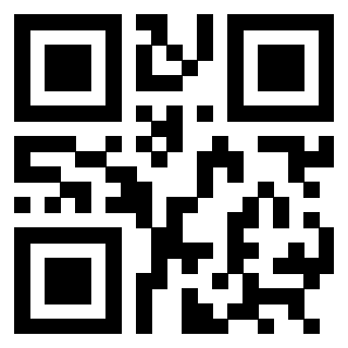 3301939517 - Immagine del QrCode