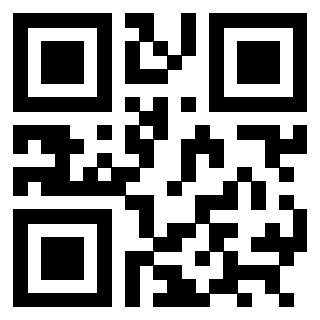 3301939519 - Immagine del QrCode associato