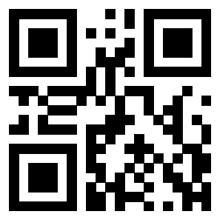 3301939522 QrCode associato