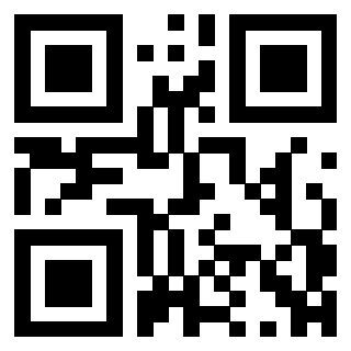 3301939525 Qr Code associato