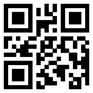 Il QrCode di 3301939529