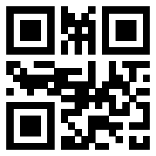 Qr Code di 3301939532