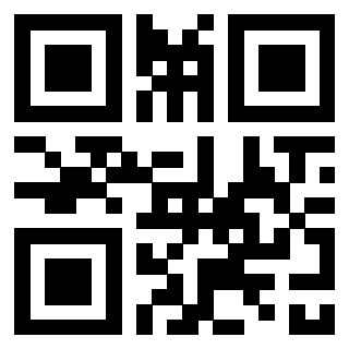 3301939533 - Immagine del Qr Code