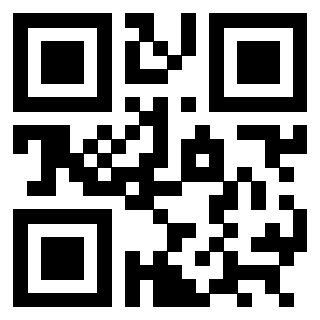 Il Qr Code di 3301939536