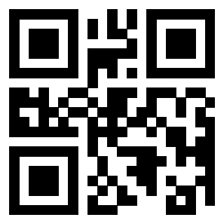 3301939537 QrCode associato