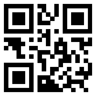 Il QrCode di 3301939548