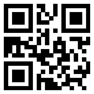 3301939549 Qr Code associato