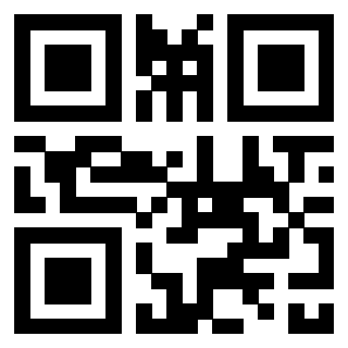 Qr Code di 3301939551