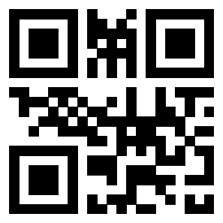 Qr Code di 3301939552