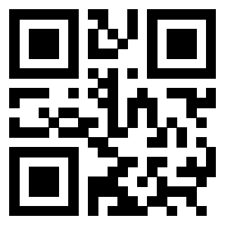 3301939553 - Immagine del QrCode