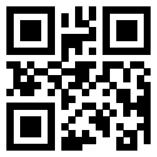 Il Qr Code di 3301939554