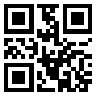3301939561 - Immagine del Qr Code