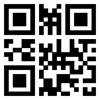 3301939562 Qr Code associato