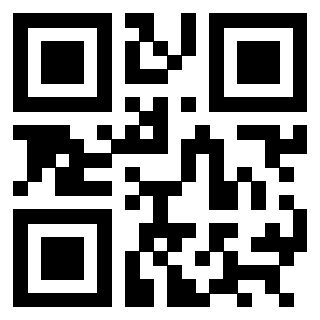 3301939563 QrCode associato
