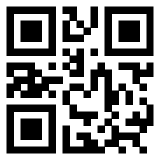 Immagine del QrCode di 3301939566