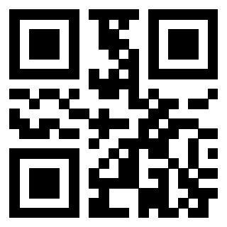 Il Qr Code di 3301939567
