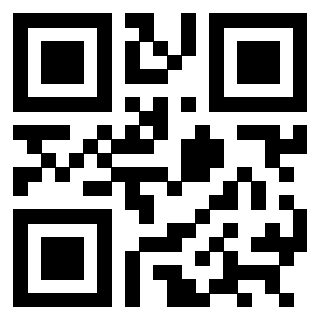 3301939570 - Immagine del Qr Code