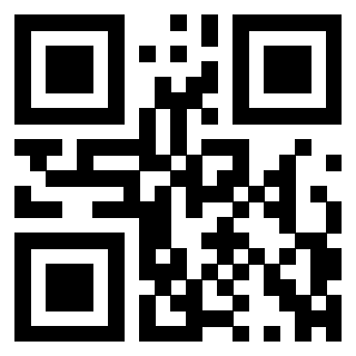 3301939572 - Immagine del Qr Code associato