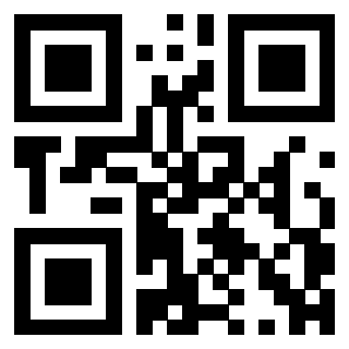 3301939573 - Immagine del QrCode associato