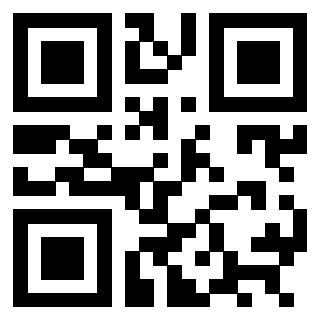 QrCode di 3301999991