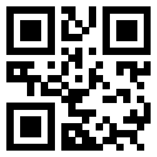 Immagine del QrCode di 3301999992