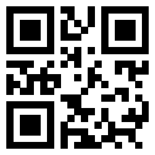 Immagine del QrCode di 3301999993